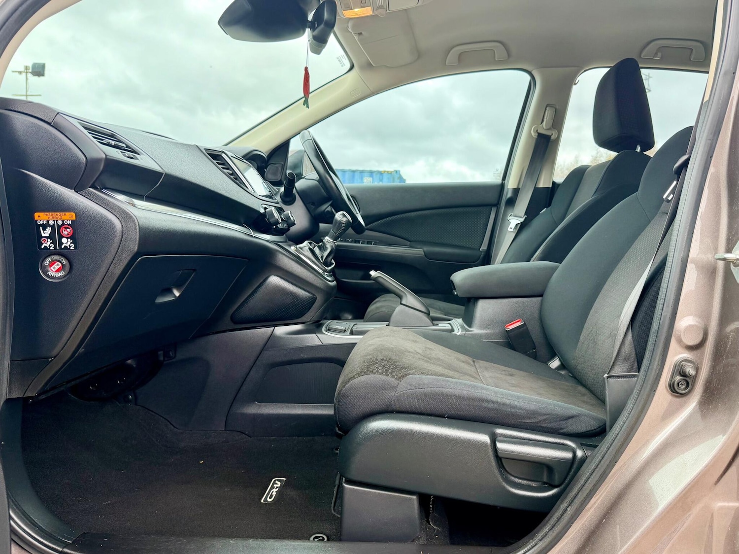 Used Honda CR-V 2016 for sale - 78047060: Photo 21