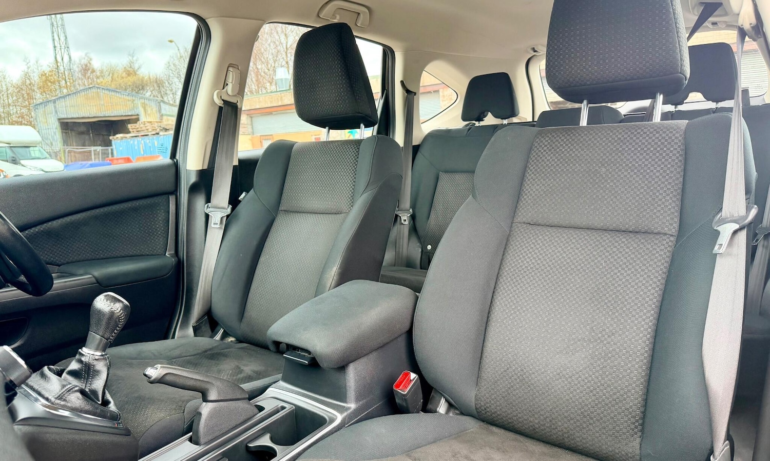 Used Honda CR-V 2016 for sale - 78047060: Photo 22