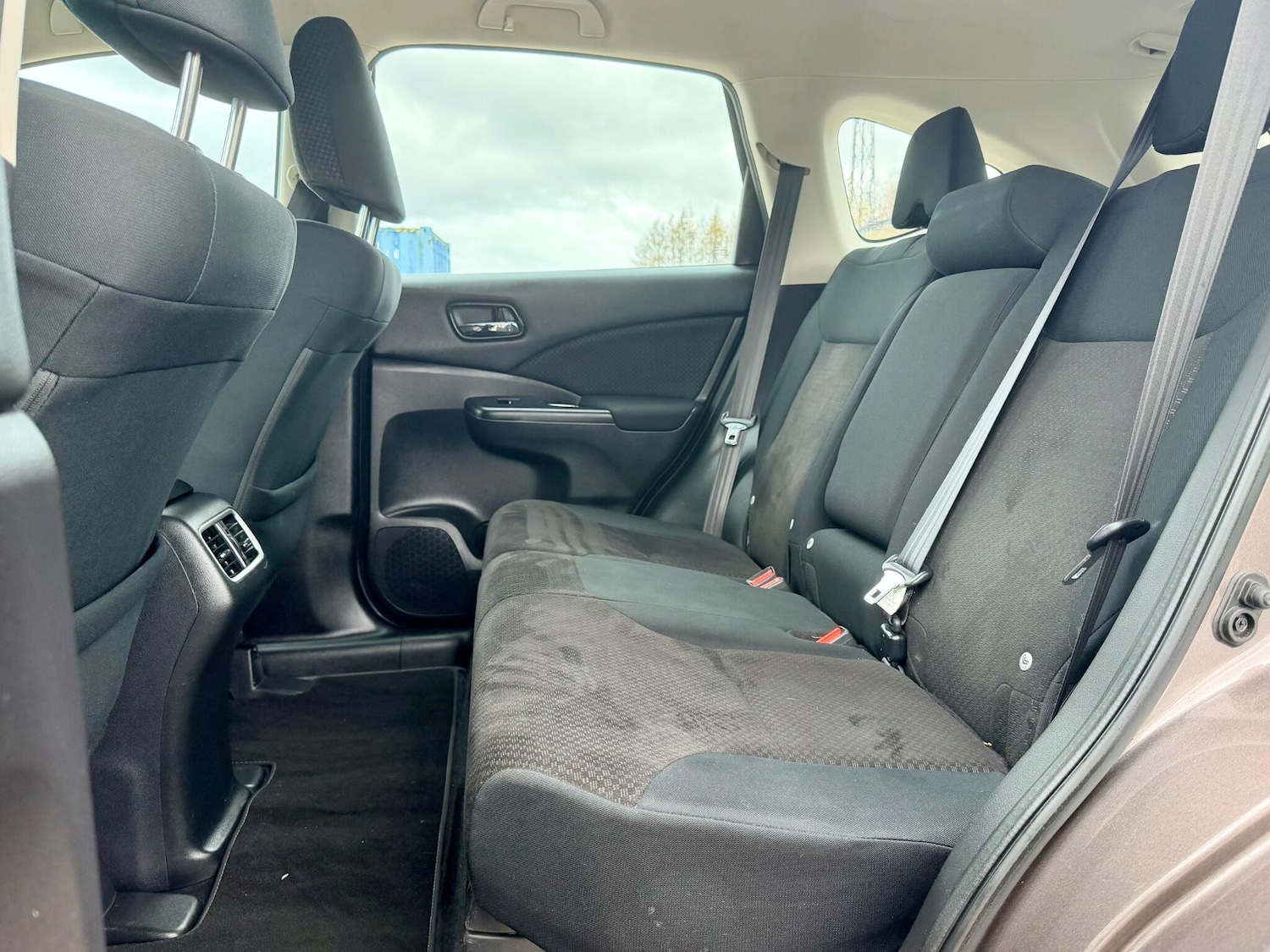 Used Honda CR-V 2016 for sale - 78047060: Photo 23