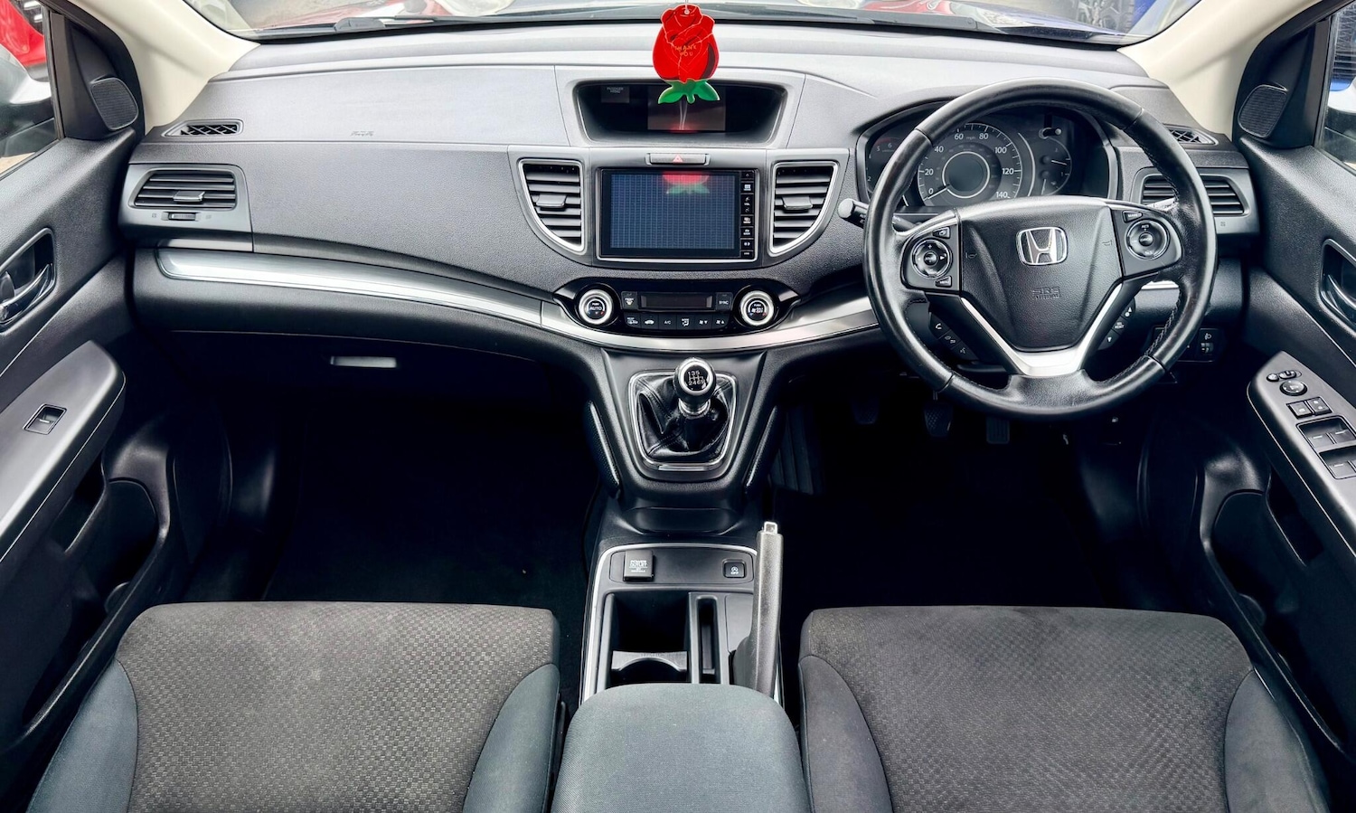 Used Honda CR-V 2016 for sale - 78047060: Photo 25