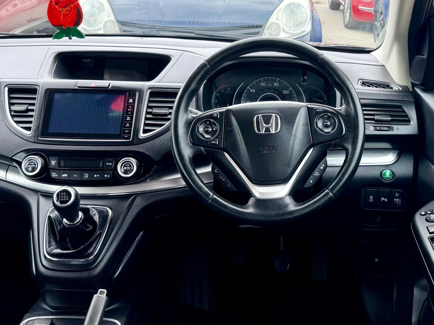 Used Honda CR-V 2016 for sale - 78047060: Photo 26