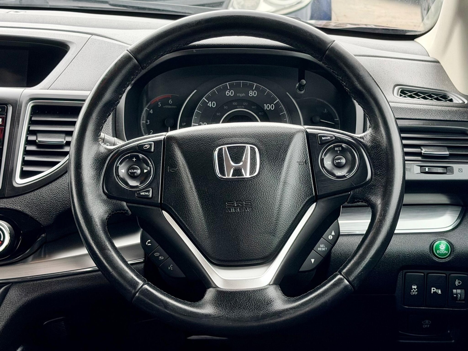 Used Honda CR-V 2016 for sale - 78047060: Photo 27