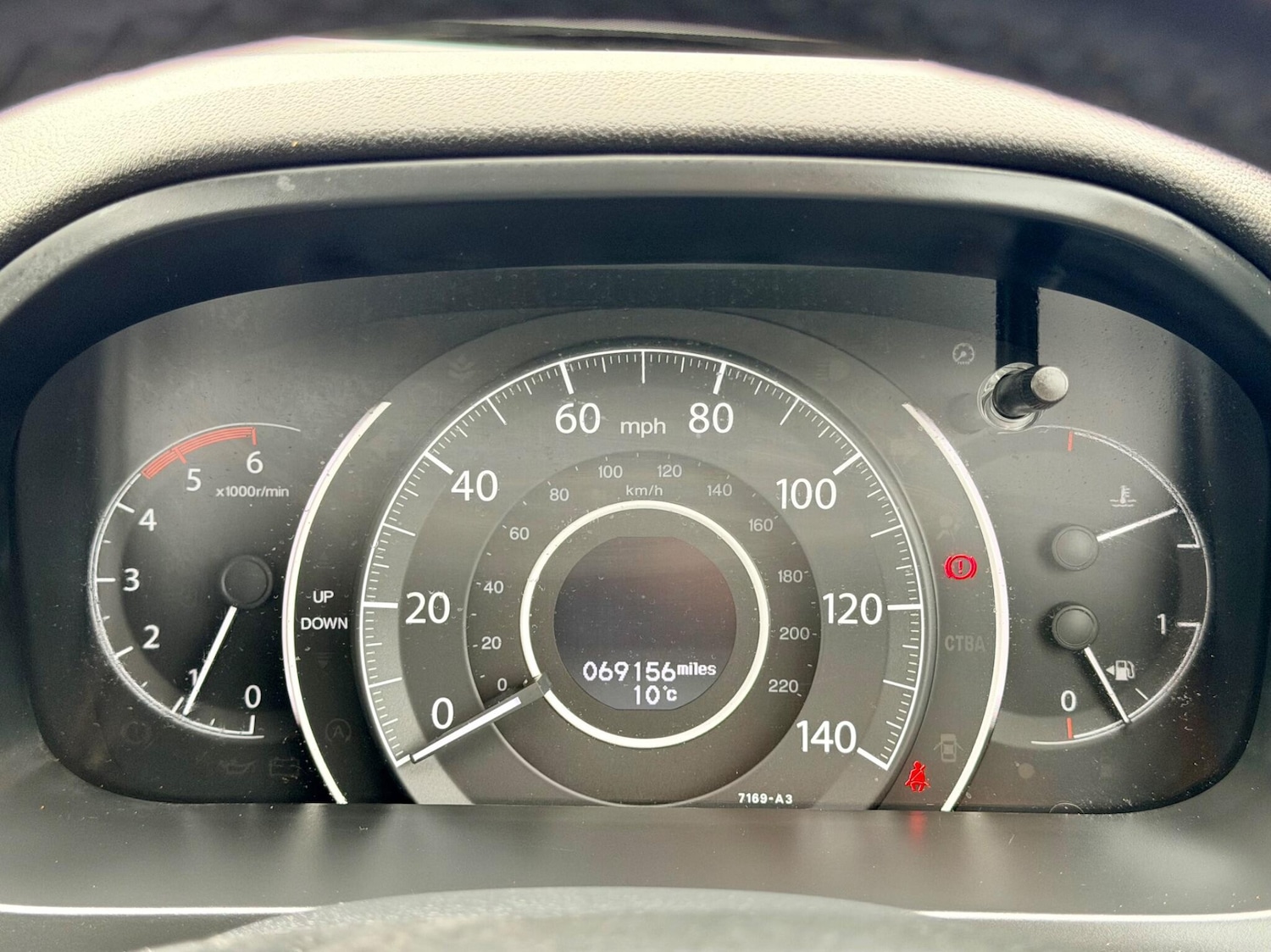 Used Honda CR-V 2016 for sale - 78047060: Photo 34