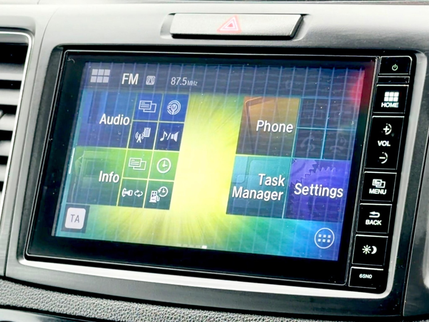 Used Honda CR-V 2016 for sale - 78047060: Photo 39