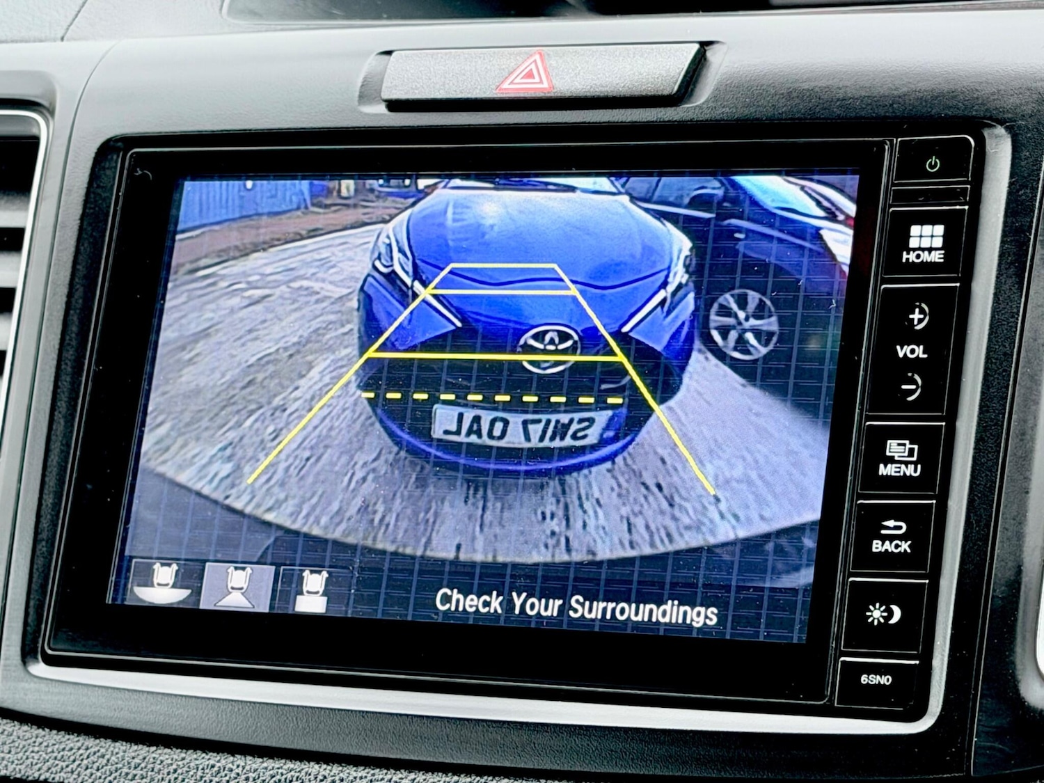 Used Honda CR-V 2016 for sale - 78047060: Photo 40