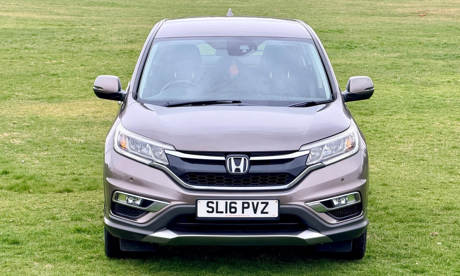 Used Honda CR-V 2016 for sale - 78047060: Photo 5