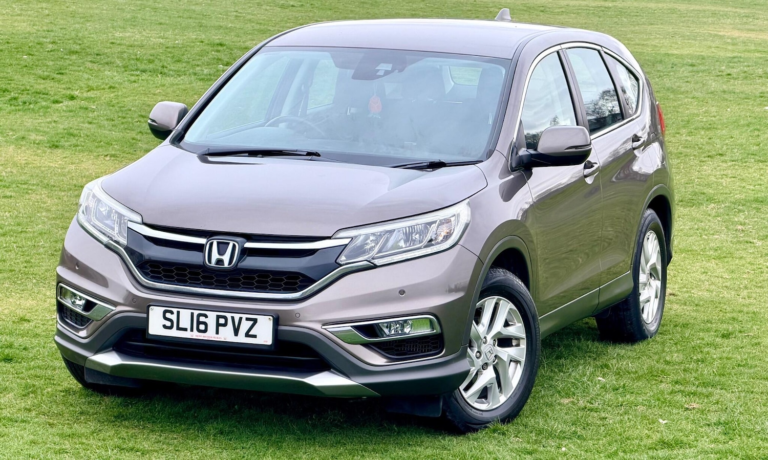 Used Honda CR-V 2016 for sale - 78047060: Photo 6