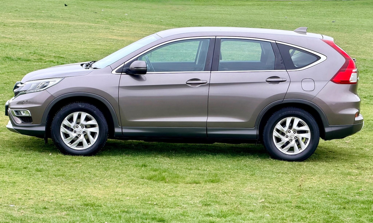 Used Honda CR-V 2016 for sale - 78047060: Photo 8