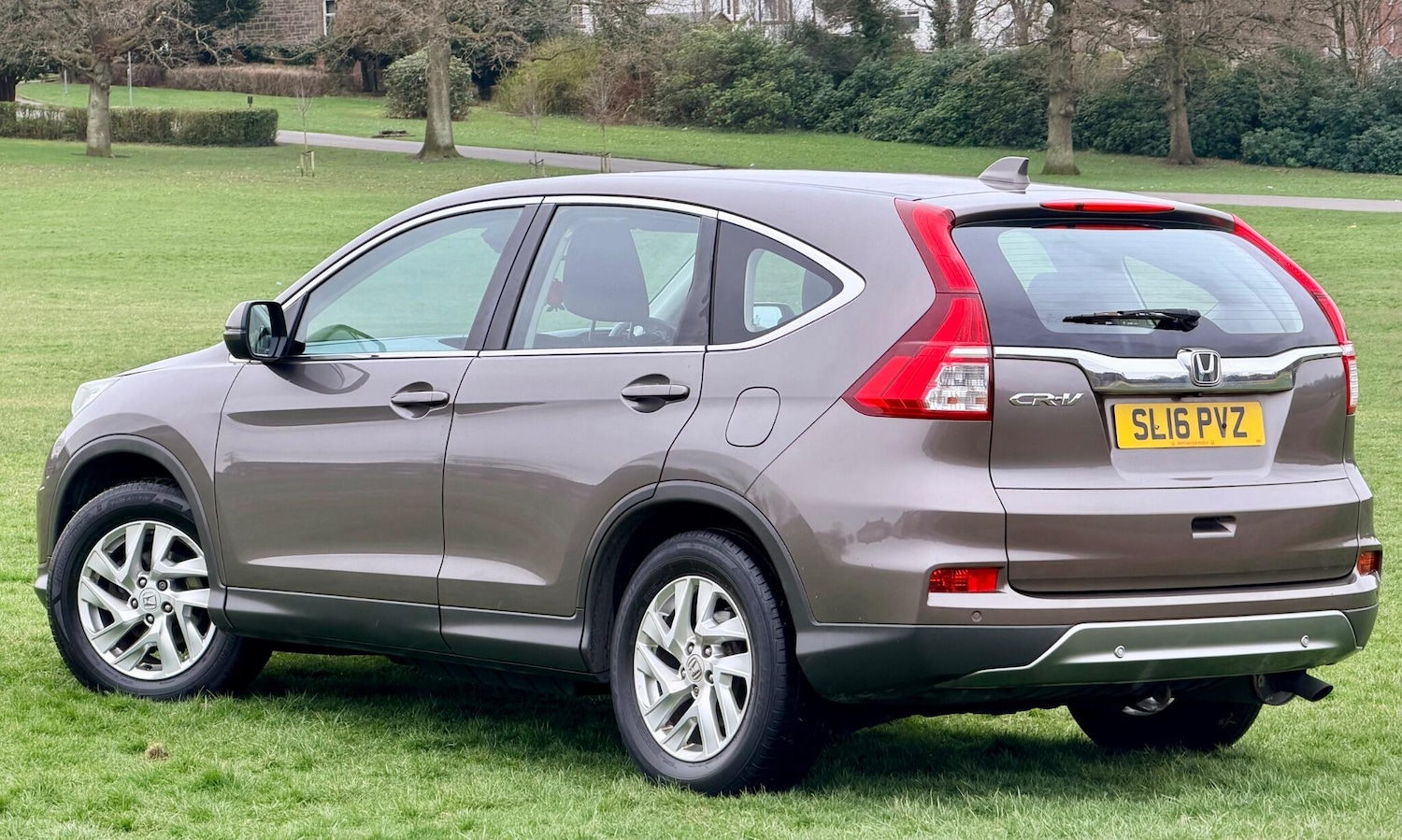 Used Honda CR-V 2016 for sale - 78047060: Photo 9