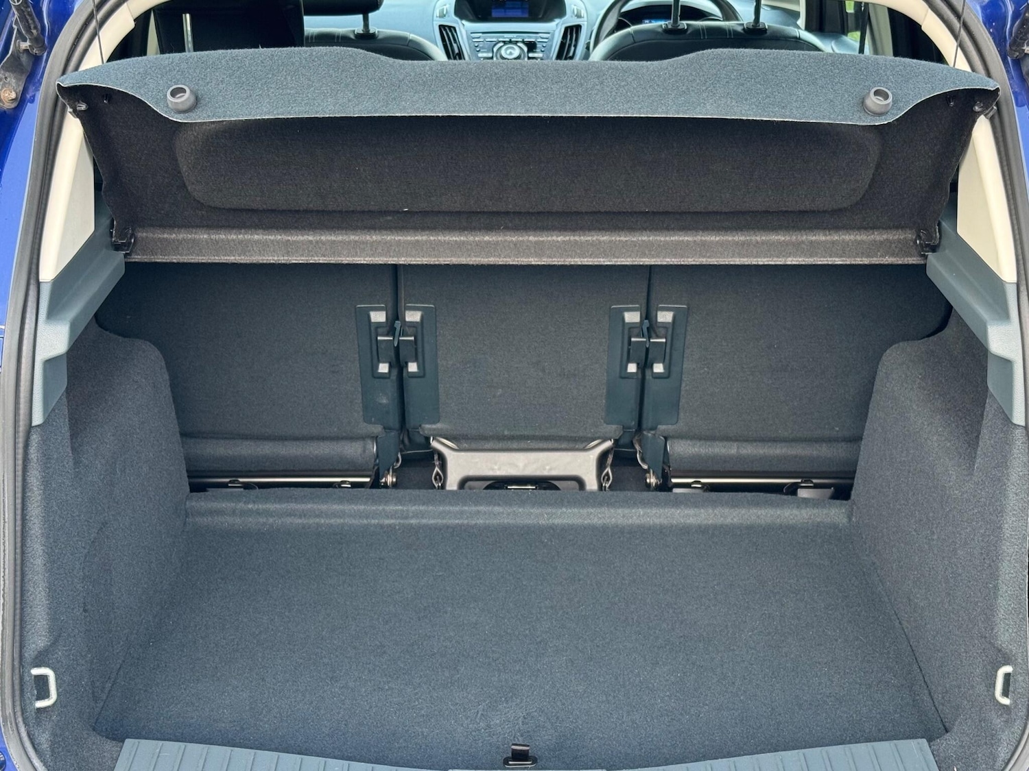 Used Ford C-Max 2014 for sale - 76898439: Photo 24