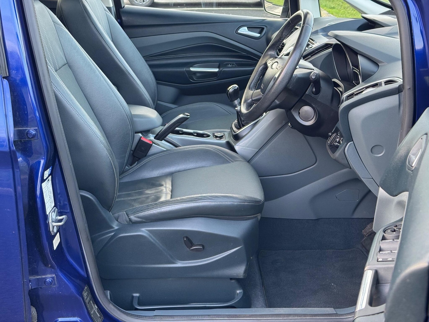 Used Ford C-Max 2014 for sale - 76898439: Photo 28