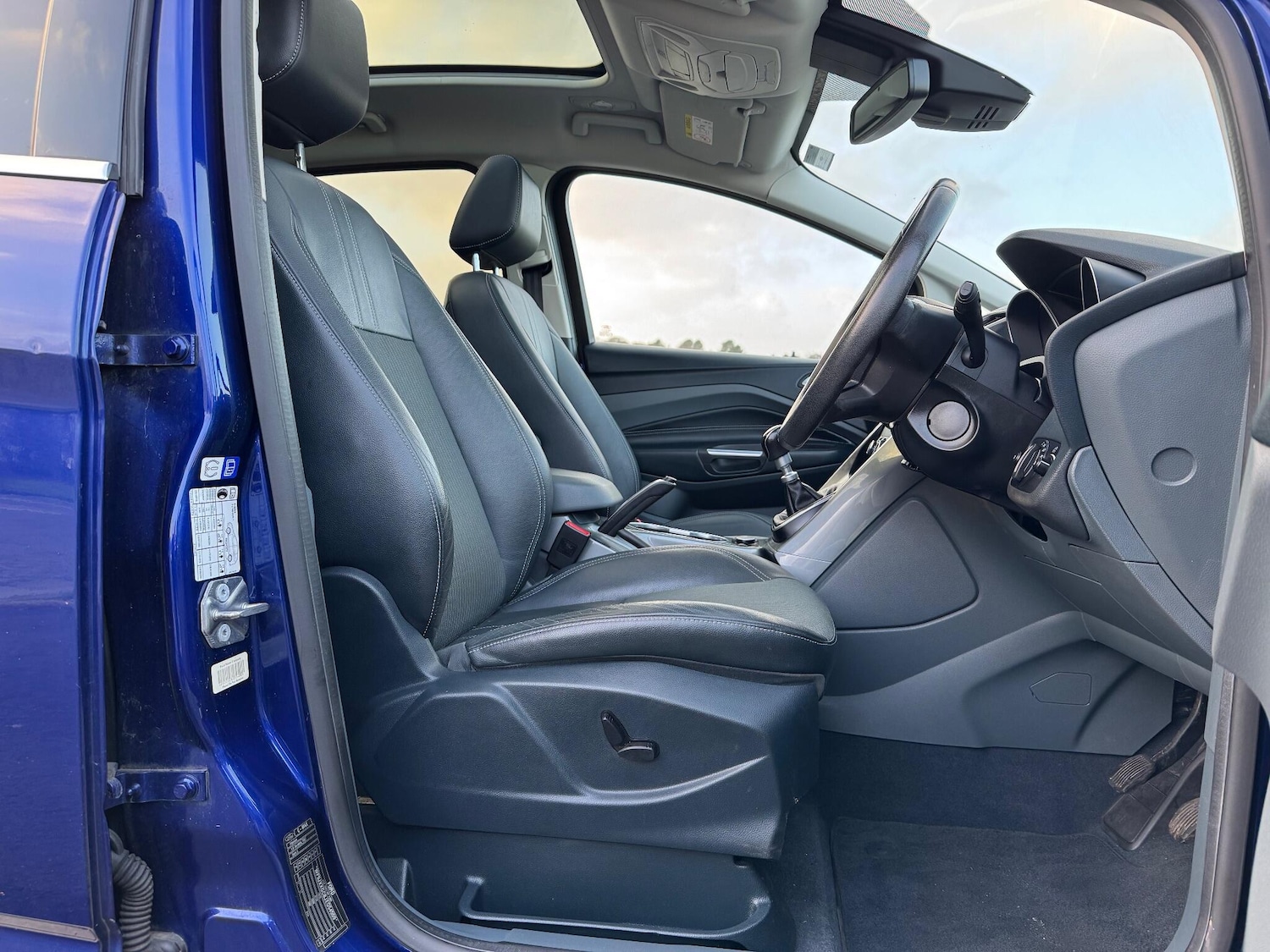 Used Ford C-Max 2014 for sale - 76898439: Photo 29