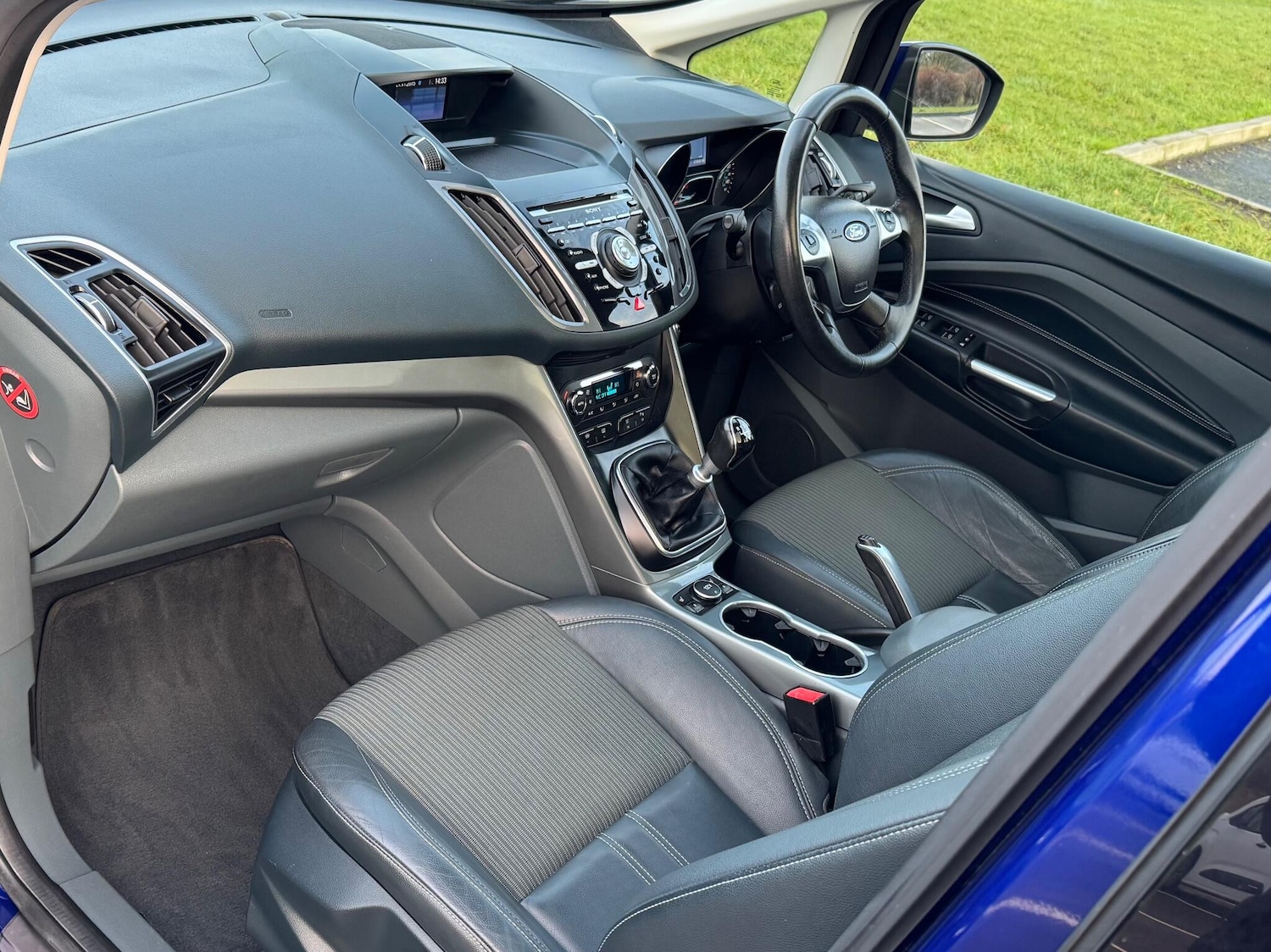 Used Ford C-Max 2014 for sale - 76898439: Photo 30