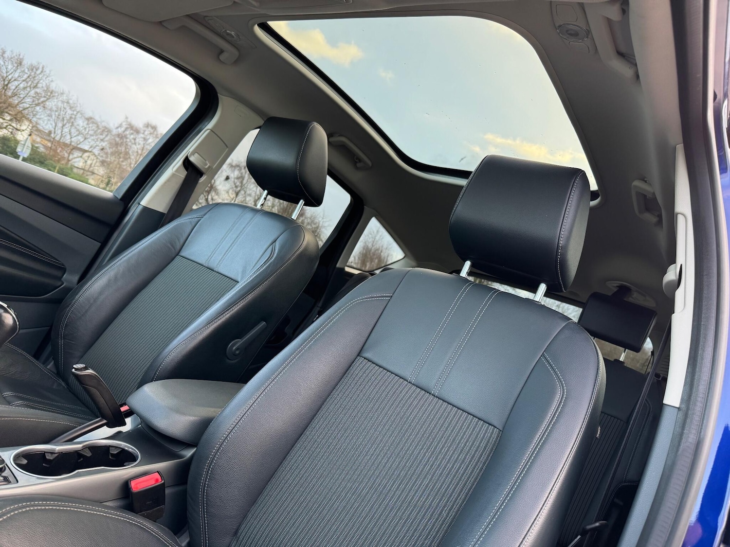 Used Ford C-Max 2014 for sale - 76898439: Photo 34