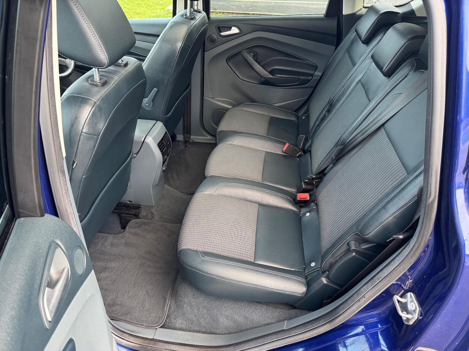 Used Ford C-Max 2014 for sale - 76898439: Photo 35