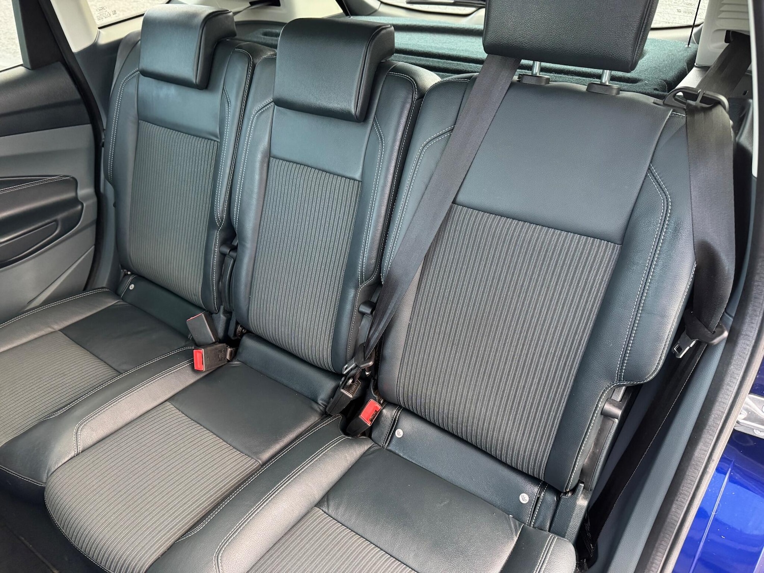 Used Ford C-Max 2014 for sale - 76898439: Photo 36