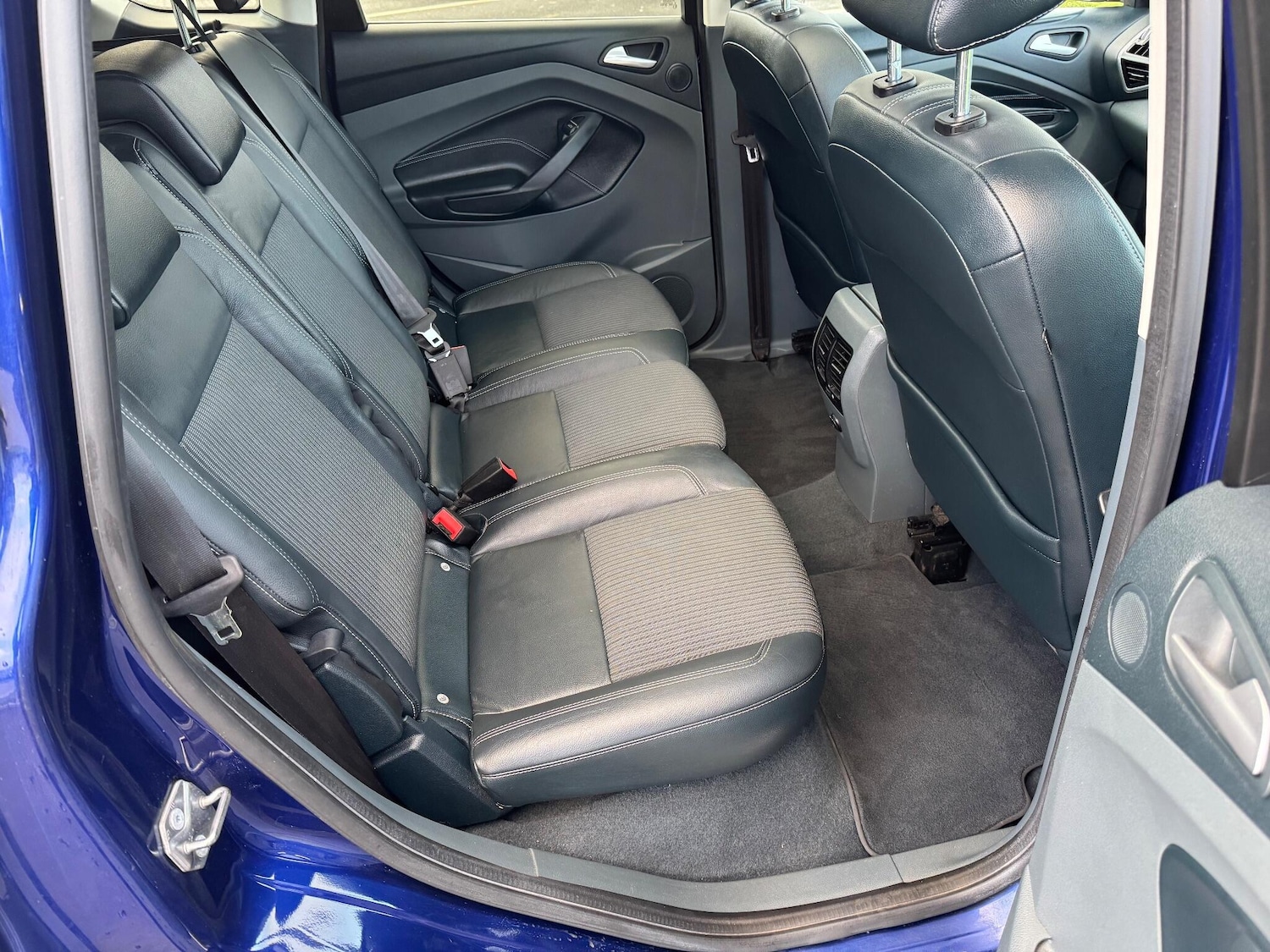 Used Ford C-Max 2014 for sale - 76898439: Photo 37