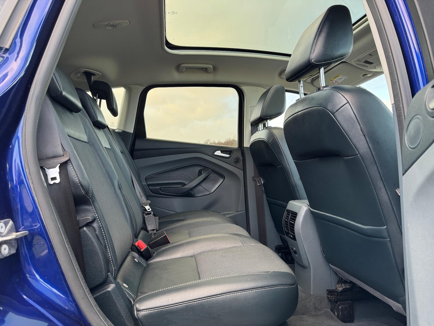 Used Ford C-Max 2014 for sale - 76898439: Photo 38