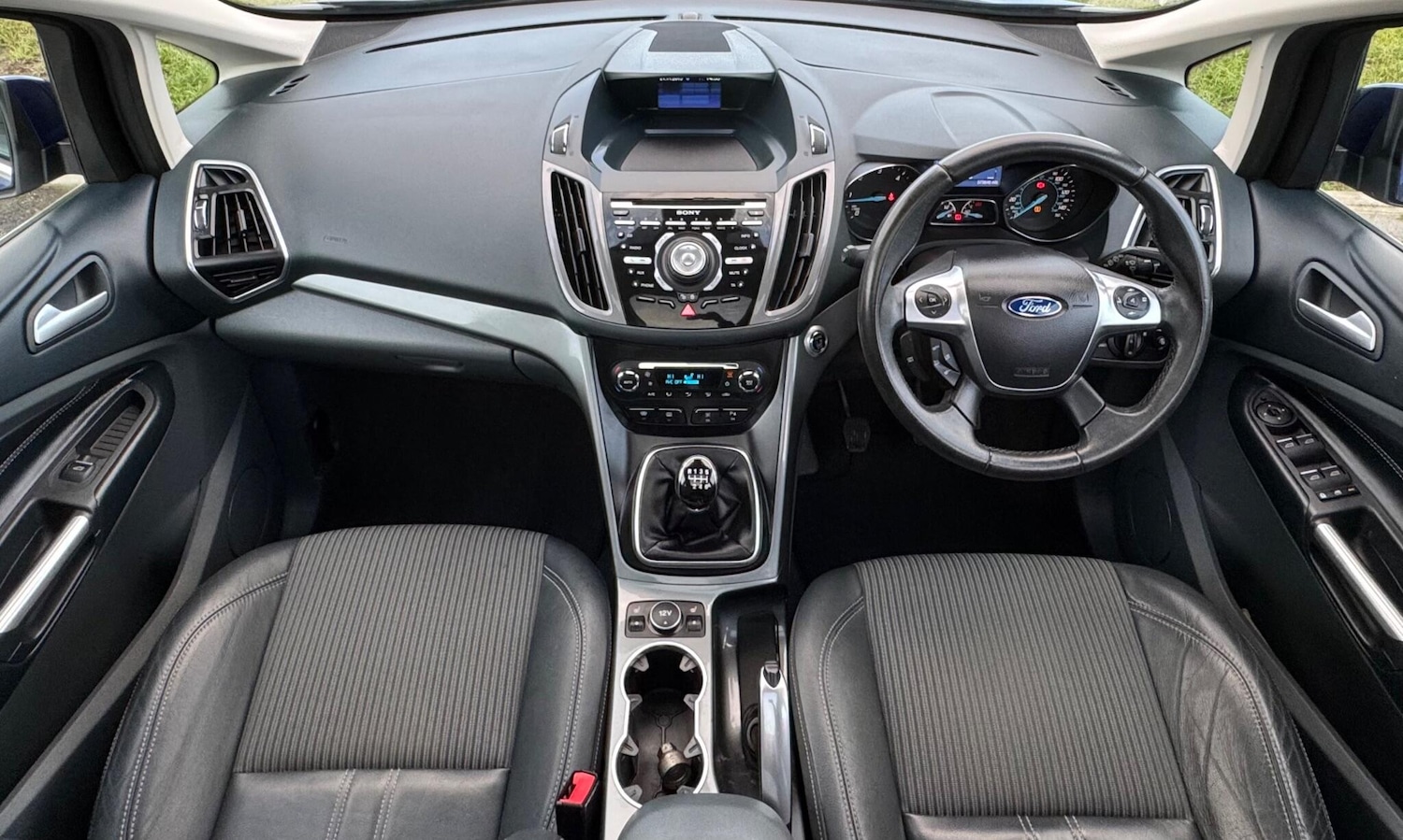 Used Ford C-Max 2014 for sale - 76898439: Photo 39