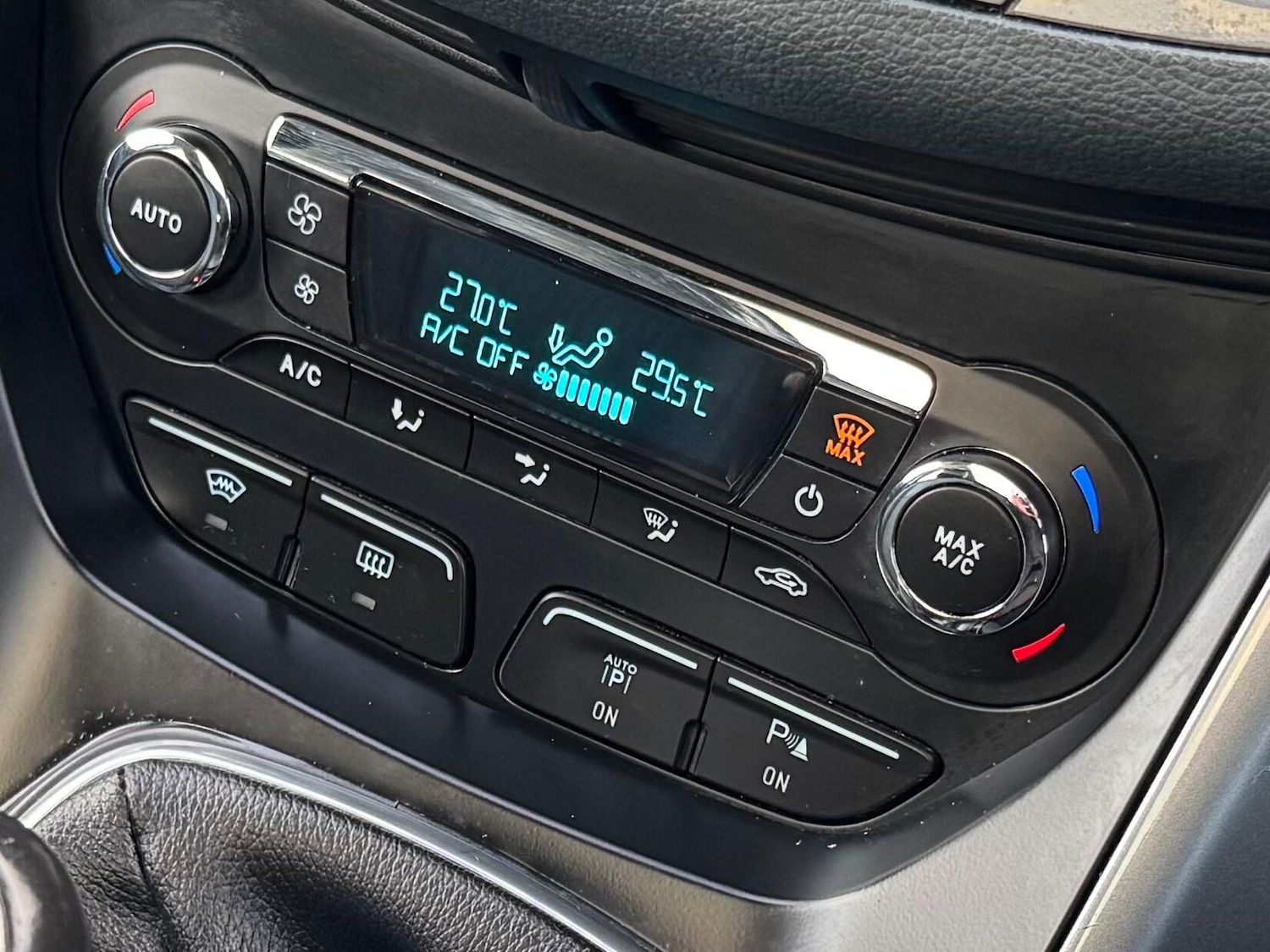 Used Ford C-Max 2014 for sale - 76898439: Photo 48