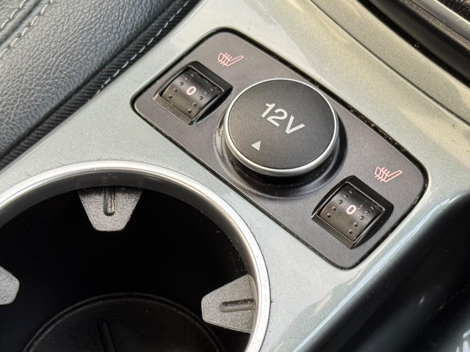 Used Ford C-Max 2014 for sale - 76898439: Photo 50