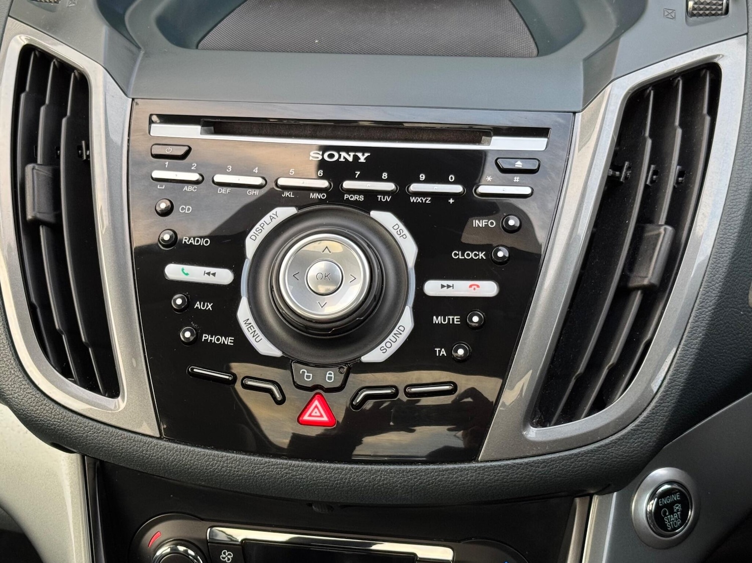 Used Ford C-Max 2014 for sale - 76898439: Photo 7