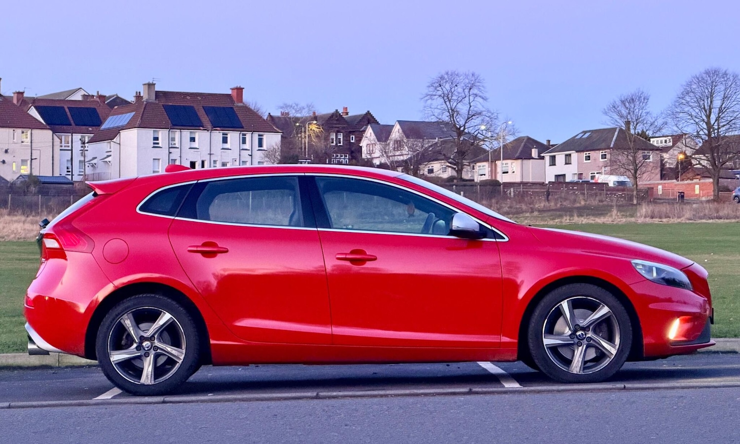Used Volvo V40 2015 for sale - 77559692: Photo 14