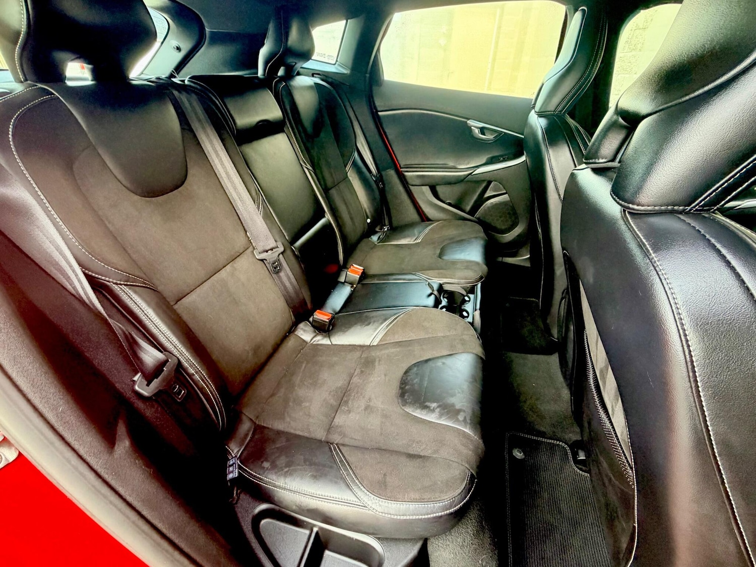 Used Volvo V40 2015 for sale - 77559692: Photo 22