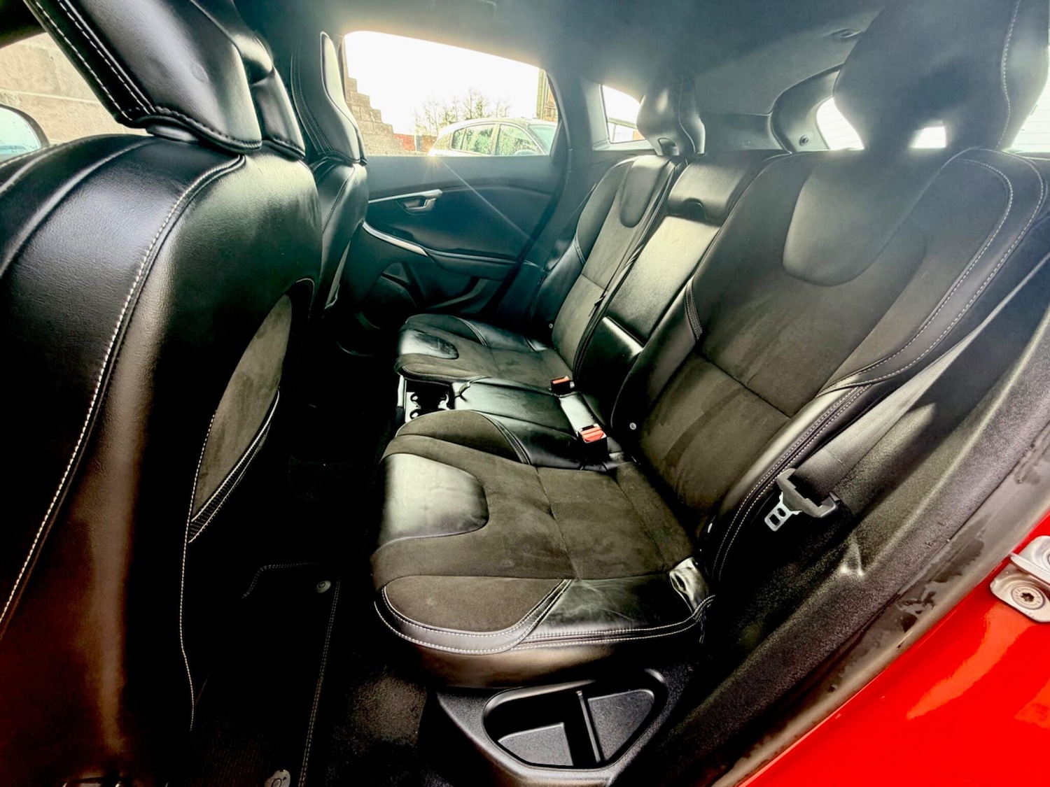 Used Volvo V40 2015 for sale - 77559692: Photo 23