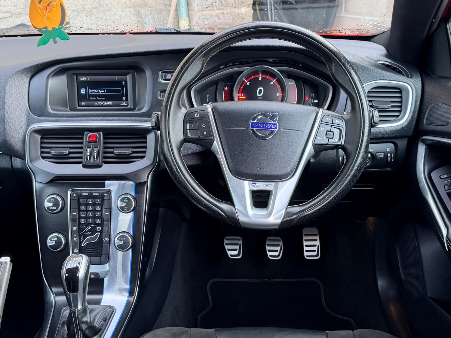 Used Volvo V40 2015 for sale - 77559692: Photo 26