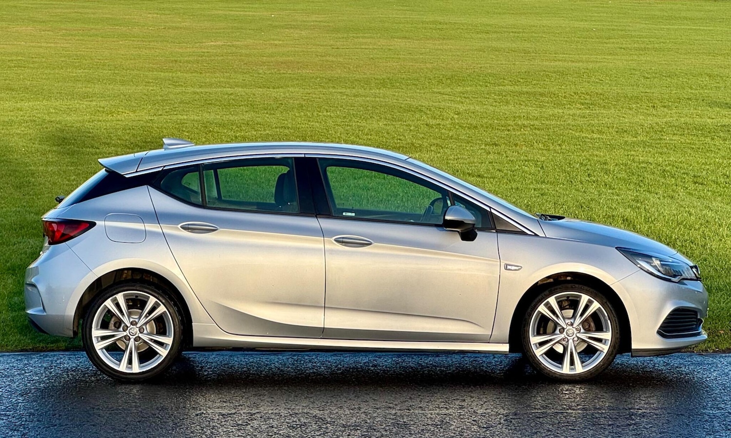 Used Vauxhall Astra 2017 for sale - 76994648: Photo 17