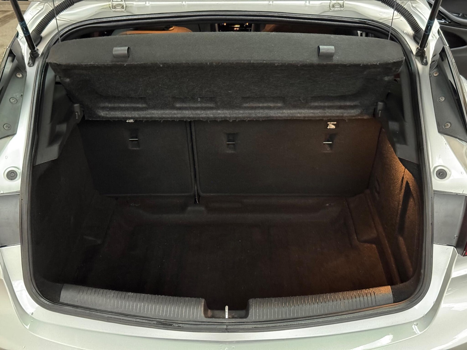 Used Vauxhall Astra 2017 for sale - 76994648: Photo 18