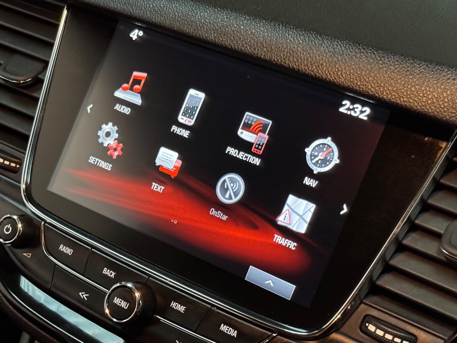 Used Vauxhall Astra 2017 for sale - 76994648: Photo 2