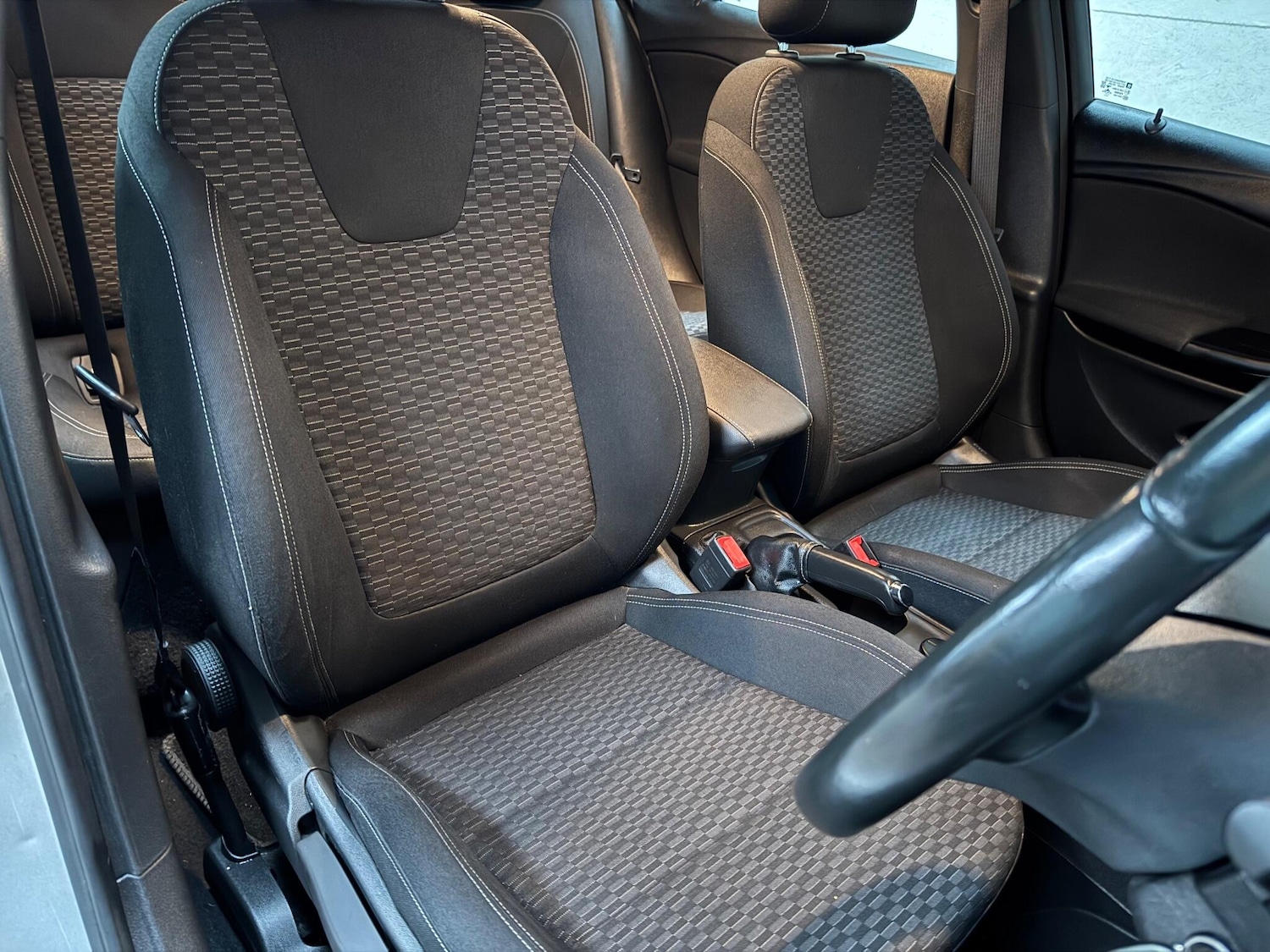 Used Vauxhall Astra 2017 for sale - 76994648: Photo 21