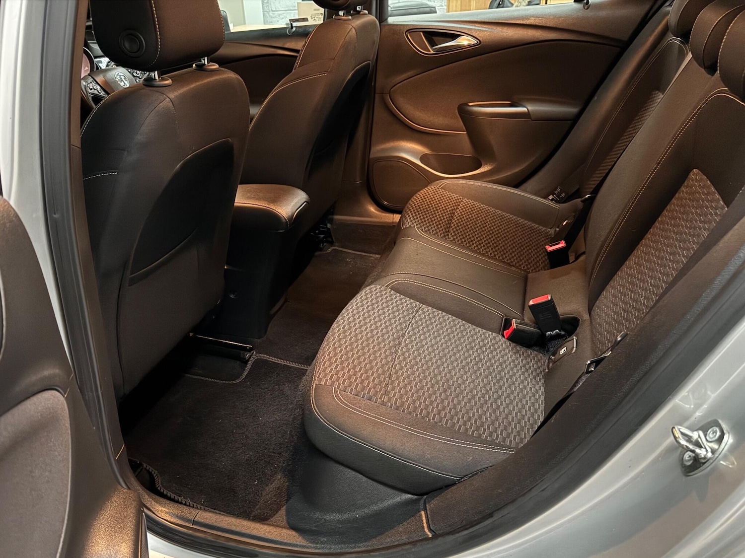 Used Vauxhall Astra 2017 for sale - 76994648: Photo 24