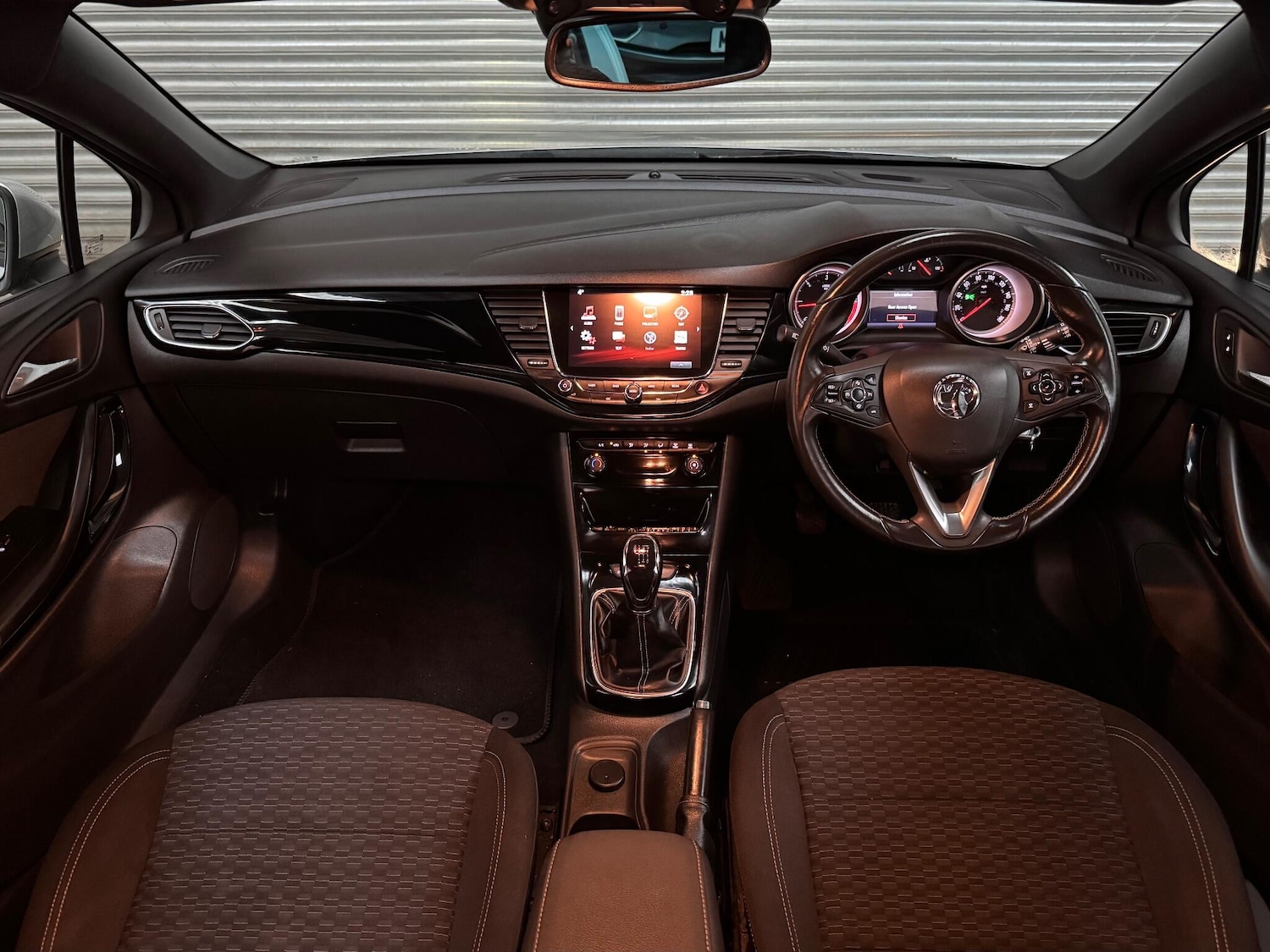 Used Vauxhall Astra 2017 for sale - 76994648: Photo 26