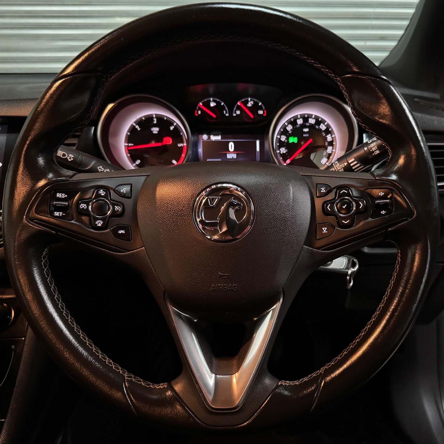 Used Vauxhall Astra 2017 for sale - 76994648: Photo 28