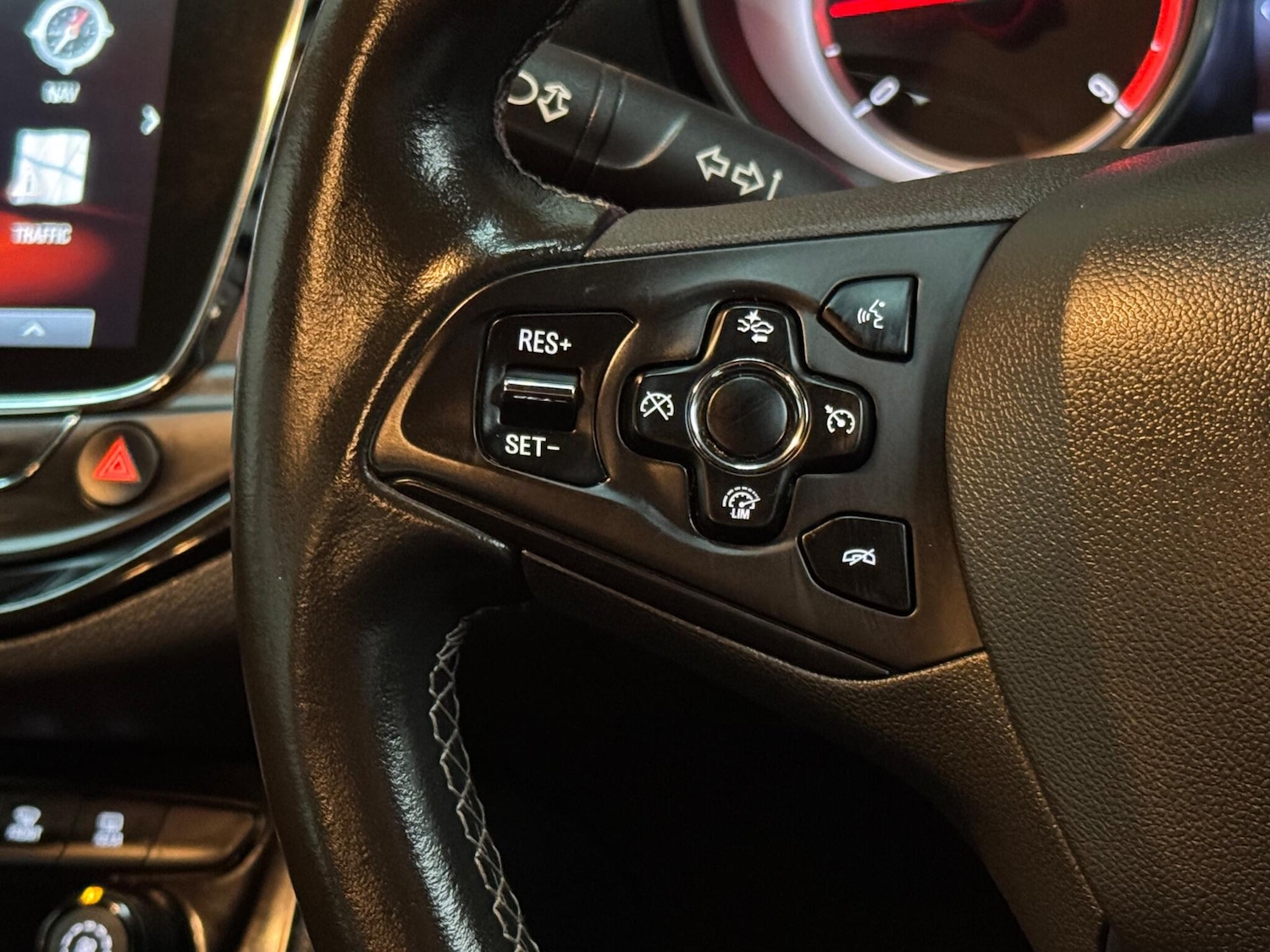 Used Vauxhall Astra 2017 for sale - 76994648: Photo 29