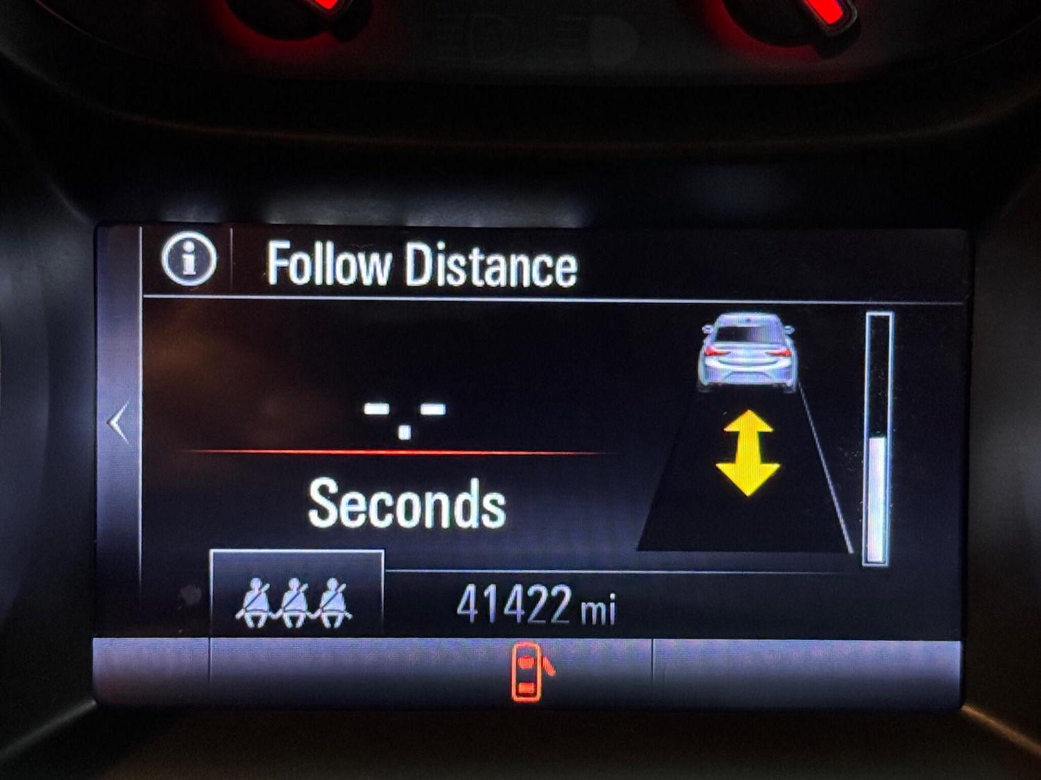 Used Vauxhall Astra 2017 for sale - 76994648: Photo 34