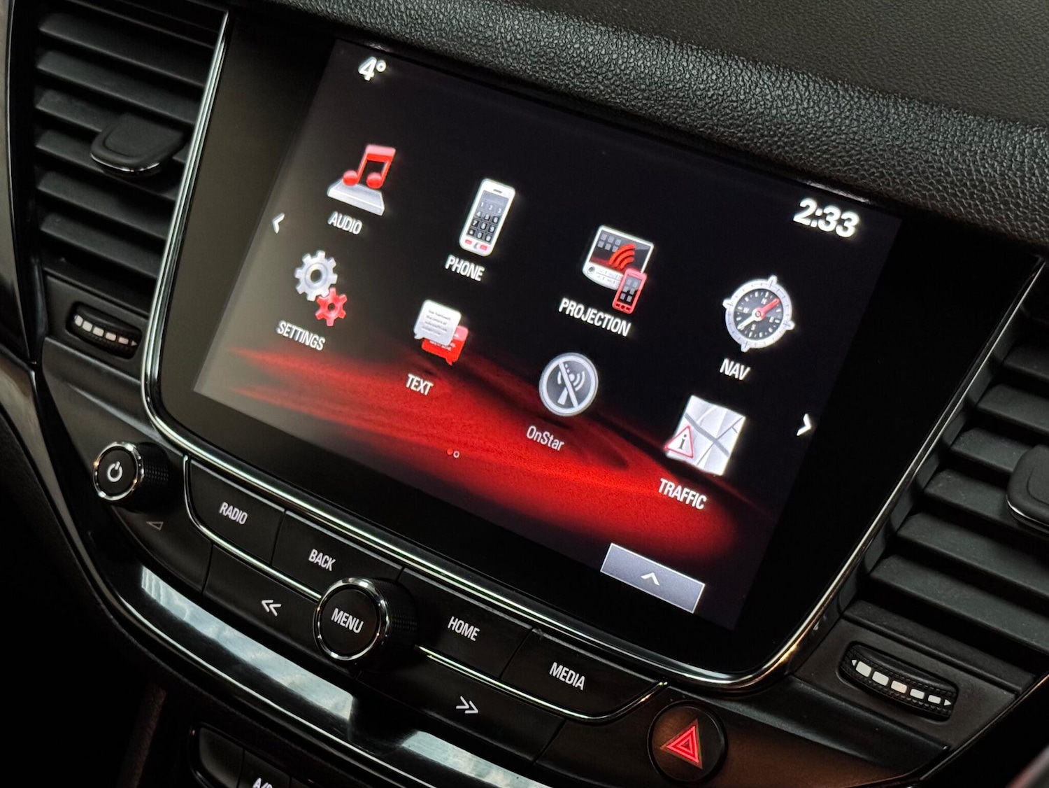 Used Vauxhall Astra 2017 for sale - 76994648: Photo 38