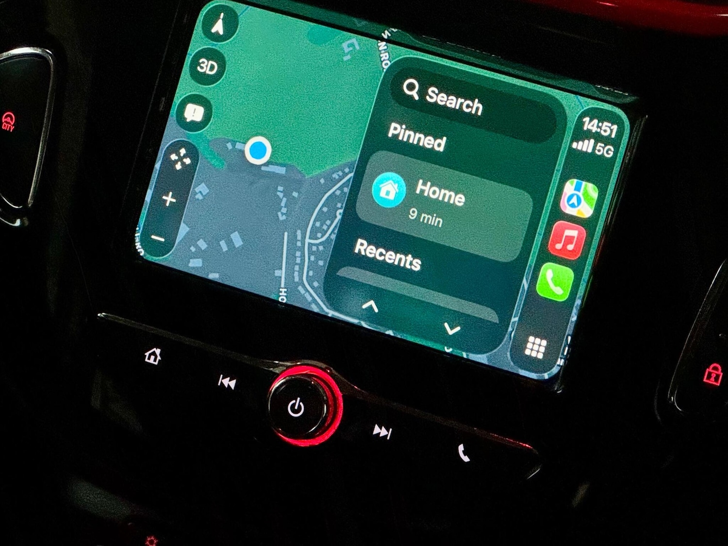 Used Vauxhall Astra 2017 for sale - 76994648: Photo 43