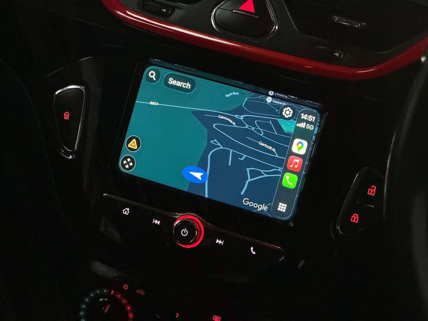 Used Vauxhall Astra 2017 for sale - 76994648: Photo 44