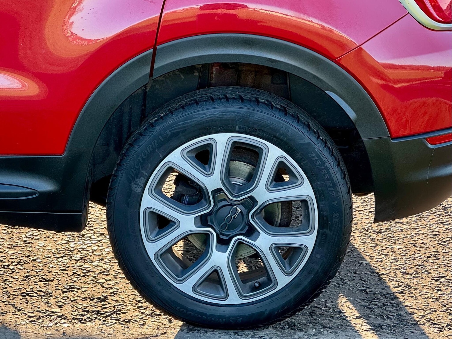 Used Fiat 500X 2015 for sale - 76839949: Photo 16