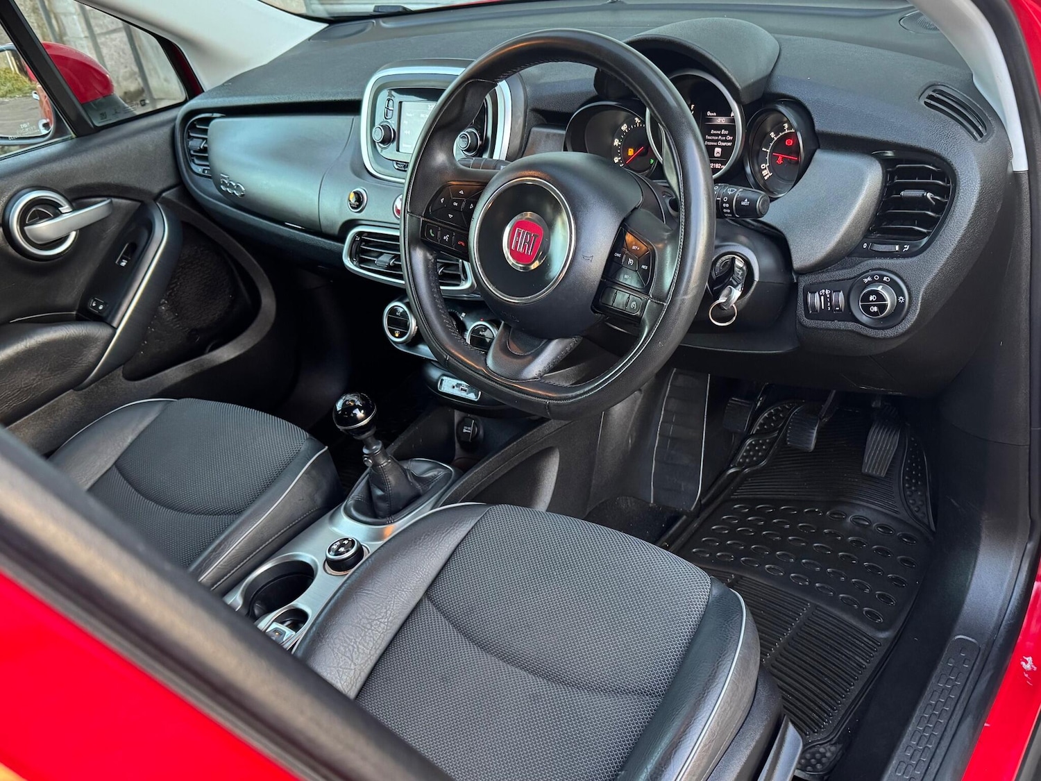 Used Fiat 500X 2015 for sale - 76839949: Photo 19