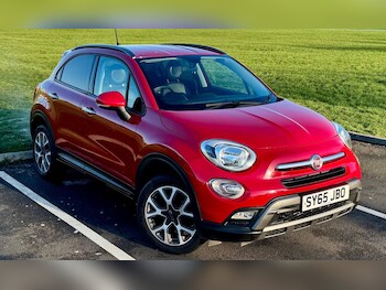 (65) - 1.4 MultiAir Cross Euro 6 (s/s) 5dr