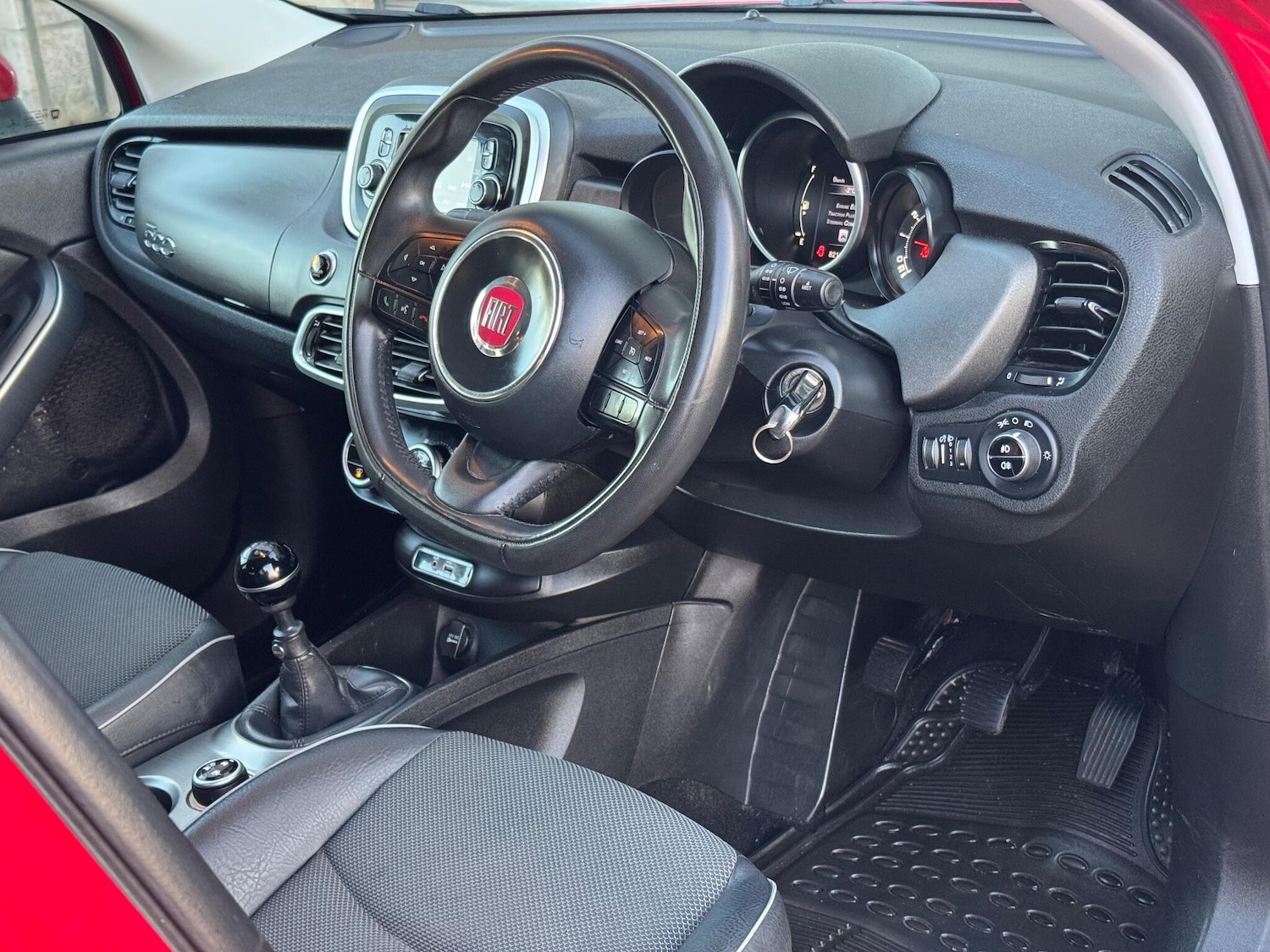 Used Fiat 500X 2015 for sale - 76839949: Photo 20