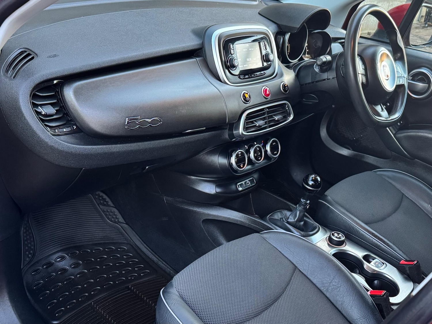Used Fiat 500X 2015 for sale - 76839949: Photo 22