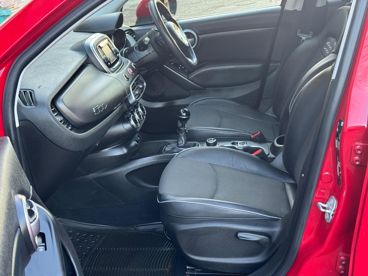 Used Fiat 500X 2015 for sale - 76839949: Photo 23