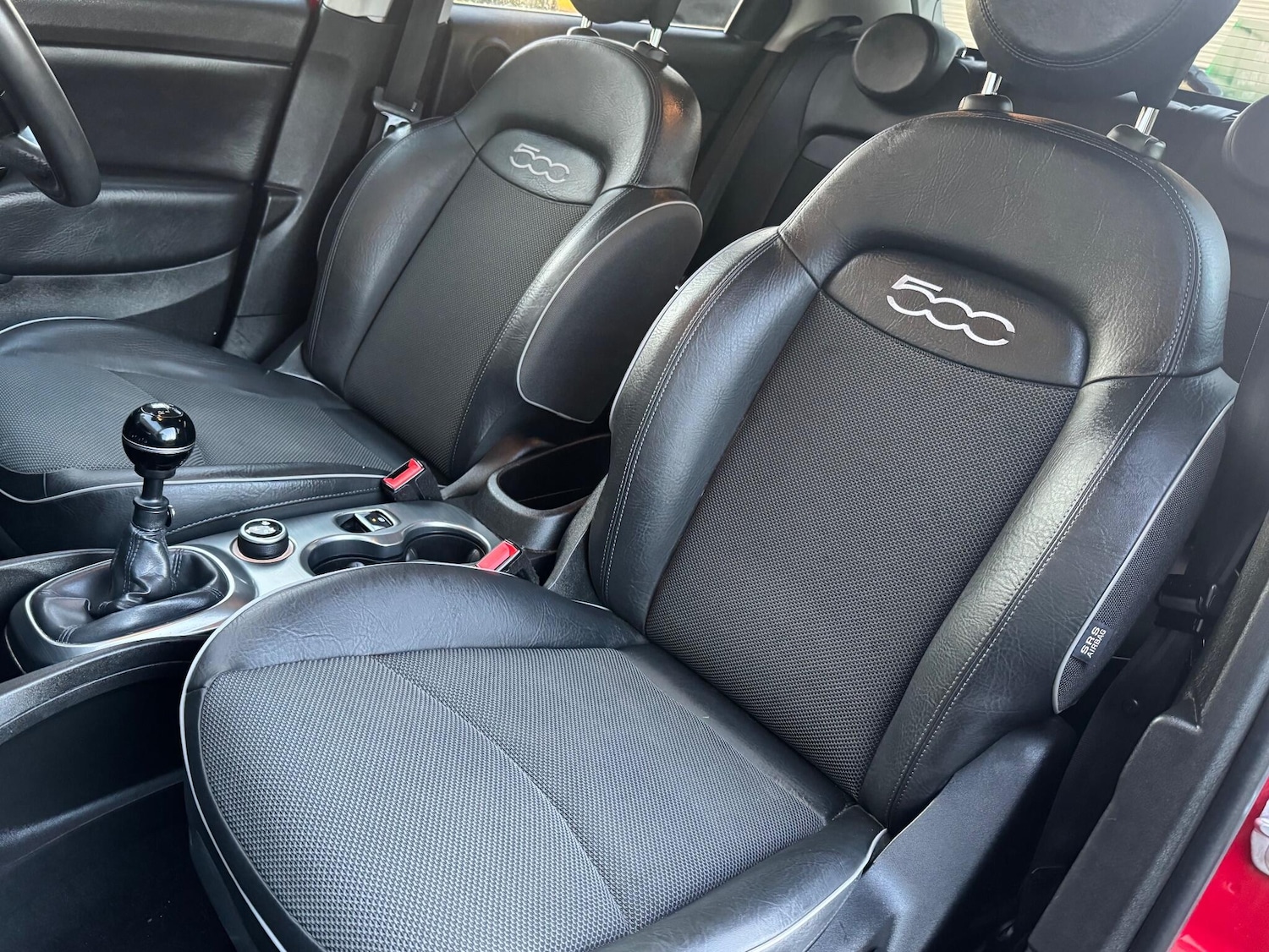 Used Fiat 500X 2015 for sale - 76839949: Photo 24