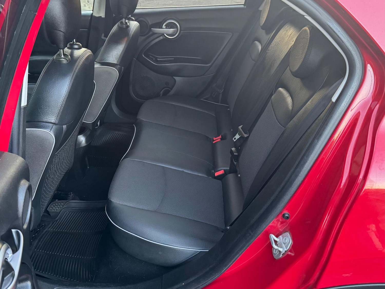 Used Fiat 500X 2015 for sale - 76839949: Photo 25